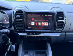 Citroen C5 Aircross Aircross BlueHDi SeS Shine, снимка 7
