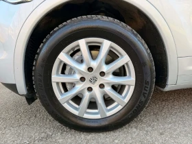 Porsche Cayenne 3.0 D Въздух, снимка 10