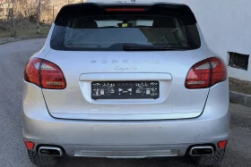 Porsche Cayenne 3.0 D Въздух, снимка 4