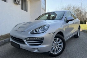 Porsche Cayenne 3.0 D Въздух, снимка 2