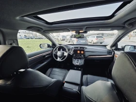 Honda Cr-v EX-L, снимка 10