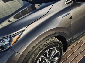 Honda Cr-v EX-L, снимка 5