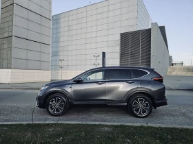Honda Cr-v EX-L, снимка 2
