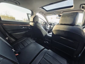 Honda Cr-v EX-L, снимка 11
