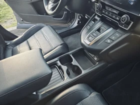 Honda Cr-v EX-L, снимка 8