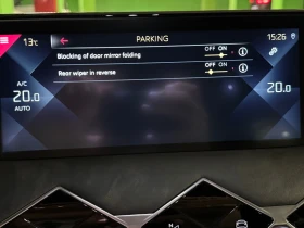 DS DS 3 Crossback OPERA, снимка 10