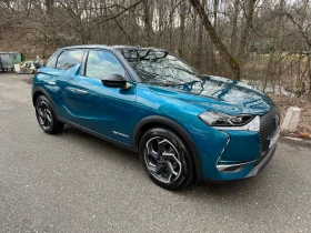 DS DS 3 Crossback OPERA, снимка 1