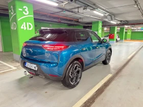 DS DS 3 Crossback OPERA, снимка 12