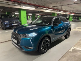 DS DS 3 Crossback OPERA, снимка 13