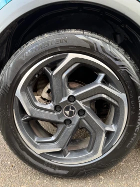 DS DS 3 Crossback OPERA, снимка 5