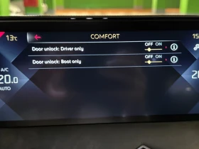 DS DS 3 Crossback OPERA, снимка 8