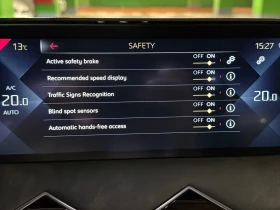 DS DS 3 Crossback OPERA, снимка 7