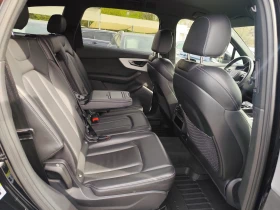 Audi Q7 3.0TDi* S-LINE* QUATTRO* 7 MECTA* MATRIX* KAMEРА, снимка 13