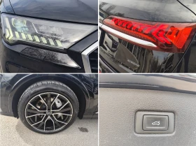 Audi Q7 3.0TDi* S-LINE* QUATTRO* 7 MECTA* MATRIX* KAMEРА, снимка 17