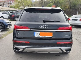 Audi Q7 3.0TDi* S-LINE* QUATTRO* 7 MECTA* MATRIX* KAMEРА, снимка 5