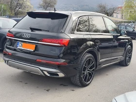 Audi Q7 3.0TDi* S-LINE* QUATTRO* 7 MECTA* MATRIX* KAMEРА, снимка 4