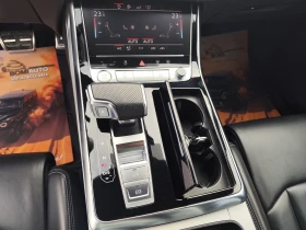 Audi Q7 3.0TDi* S-LINE* QUATTRO* 7 MECTA* MATRIX* KAMEРА, снимка 11