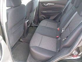 Nissan Qashqai 1.6 dCi 4x4, снимка 7