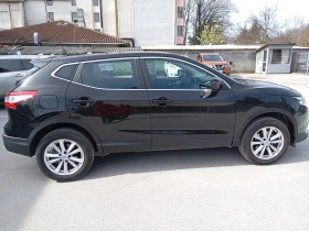 Nissan Qashqai 1.6 dCi 4x4, снимка 5