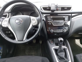 Nissan Qashqai 1.6 dCi 4x4, снимка 8