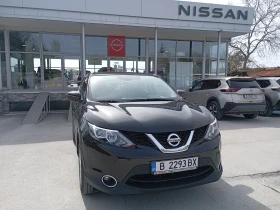 Nissan Qashqai 1.6 dCi 4x4, снимка 2