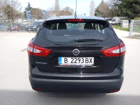 Nissan Qashqai 1.6 dCi 4x4, снимка 4