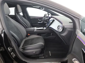 Mercedes-Benz EQE 350 AMG* 4MATIC* PANO* 360* BURMESTER* , снимка 10