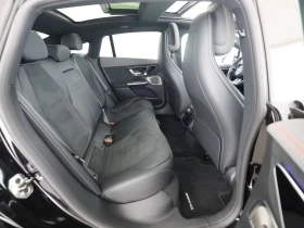 Mercedes-Benz EQE 350 AMG* 4MATIC* PANO* 360* BURMESTER* , снимка 12