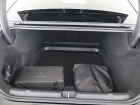 Mercedes-Benz EQE 350 AMG* 4MATIC* PANO* 360* BURMESTER* , снимка 13