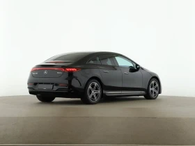 Mercedes-Benz EQE 350 AMG* 4MATIC* PANO* 360* BURMESTER* , снимка 6