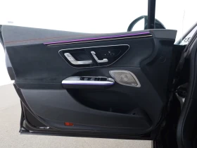 Mercedes-Benz EQE 350 AMG* 4MATIC* PANO* 360* BURMESTER* , снимка 9
