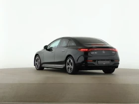Mercedes-Benz EQE 350 AMG* 4MATIC* PANO* 360* BURMESTER* , снимка 4