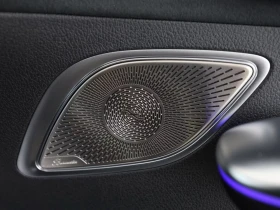 Mercedes-Benz EQE 350 AMG* 4MATIC* PANO* 360* BURMESTER* , снимка 11