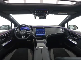 Mercedes-Benz EQE 350 AMG* 4MATIC* PANO* 360* BURMESTER* , снимка 7