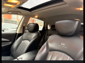 Infiniti Ex37 EX370 - 320кс , снимка 14