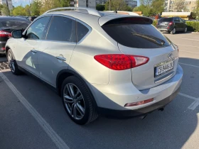 Infiniti Ex37 EX370 - 320кс , снимка 3
