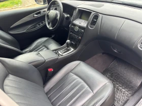 Infiniti Ex37 EX370 - 320кс , снимка 10