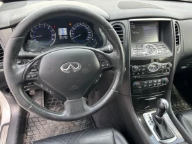 Infiniti Ex37 EX370 - 320кс , снимка 7