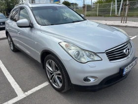 Infiniti Ex37 EX370 - 320кс , снимка 1
