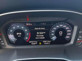 Audi Q3 ДИСТРОНИК * ПОДГРЕВ * ПАНОРАМА * CARFAX, снимка 8