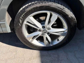 Audi Q3 ДИСТРОНИК * ПОДГРЕВ * ПАНОРАМА * CARFAX, снимка 10