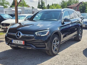 Mercedes-Benz GLC 300 AMG /4-matic/ Лизинг, снимка 7