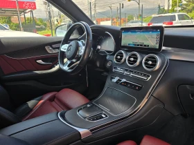 Mercedes-Benz GLC 300 AMG /4-matic/ Лизинг, снимка 13