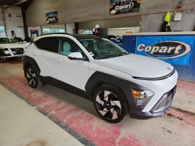 Hyundai Kona LIMITED* ОБДУХВАНЕ* ПОДГРЕВ* ПАНО* КАМЕРИ, снимка 3