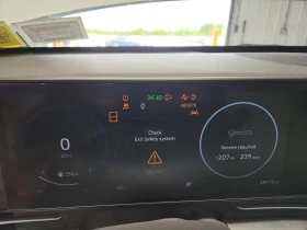 Hyundai Kona LIMITED* ОБДУХВАНЕ* ПОДГРЕВ* ПАНО* КАМЕРИ, снимка 9