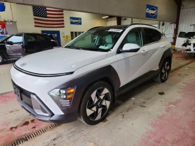 Hyundai Kona LIMITED* ОБДУХВАНЕ* ПОДГРЕВ* ПАНО* КАМЕРИ, снимка 1