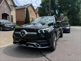 Mercedes-Benz GLE 450 * BURMESTER * 360 * ДИСТРОНИК * HUD, снимка 1