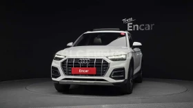 Audi Q5 45TFSI QUATTRO| КАМ| ПОДГРЕВ| PANO| ВКЛ.ТЕХНОТЕСТ, снимка 3