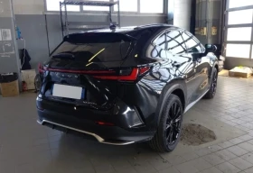 Lexus NX 450 Plug-in F Sport 4WD MY22 SUV, снимка 6