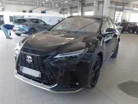 Lexus NX 450 Plug-in F Sport 4WD MY22 SUV, снимка 1